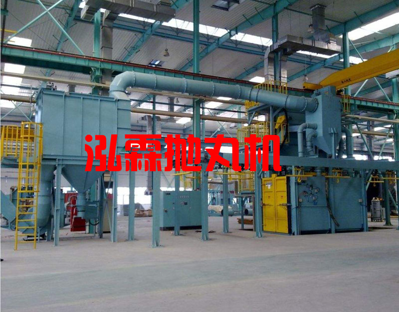 Q58積放懸鏈?zhǔn)降蹑湌佂铏C(jī)