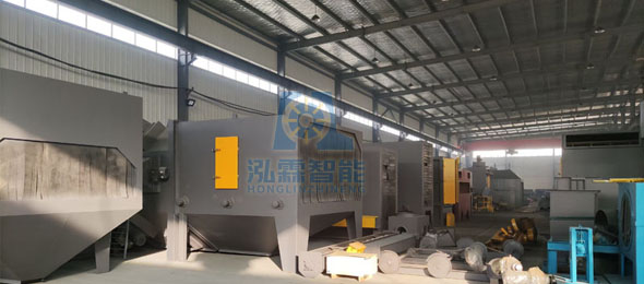 專(zhuān)業(yè)生產(chǎn)車(chē)間，進(jìn)口生產(chǎn)設(shè)備，產(chǎn)品合格率高